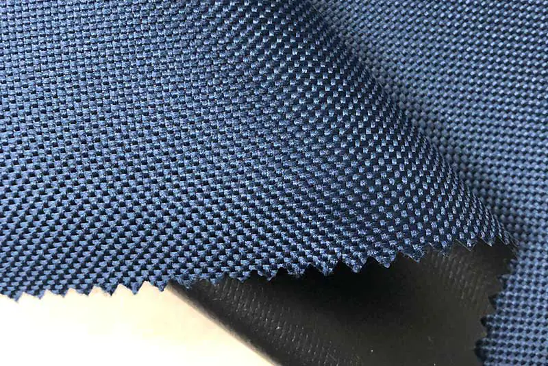 Kain Oxford Dilapisi PVC 10001000PVC