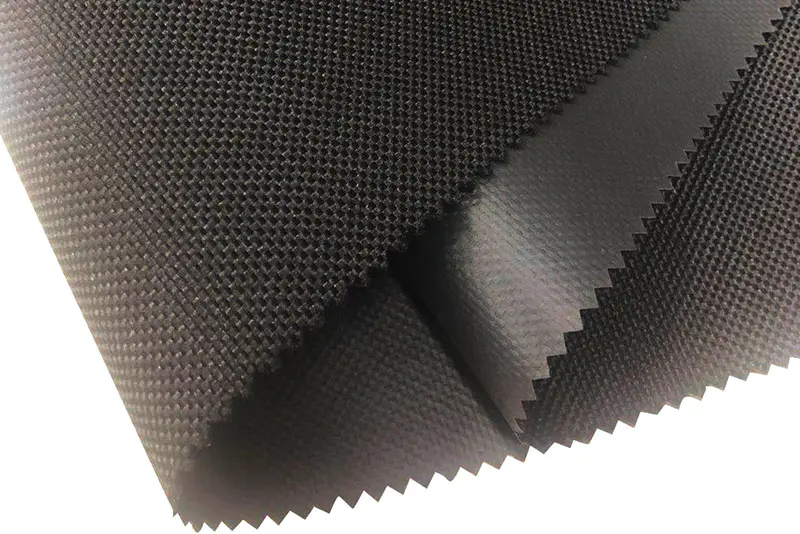 Kain Oxford Dilapisi PVC 12001200PVC
