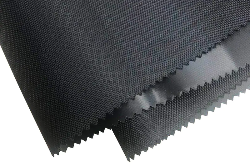 PVC Oxford Fabric 840D PVC PVC