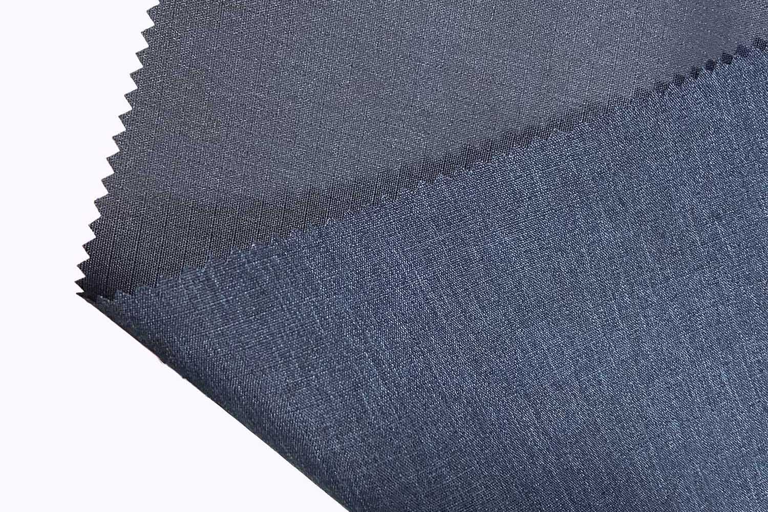 300D Kation Ripstop Waterproof dengan Pu Coed