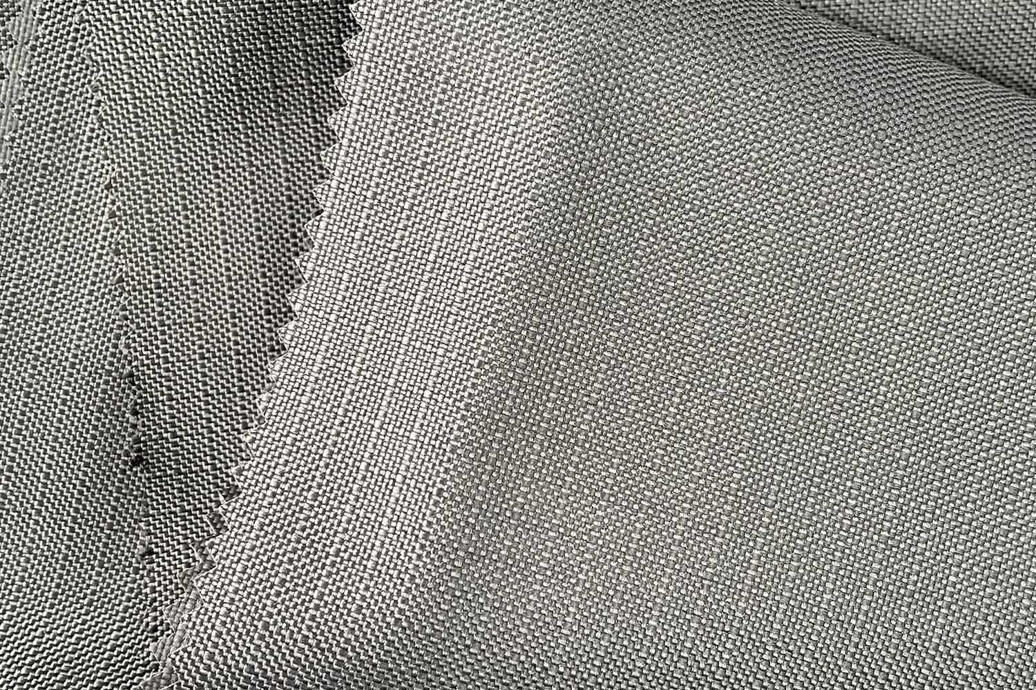 600D Waterproof Ripstop 6mm dengan PU dilapisi