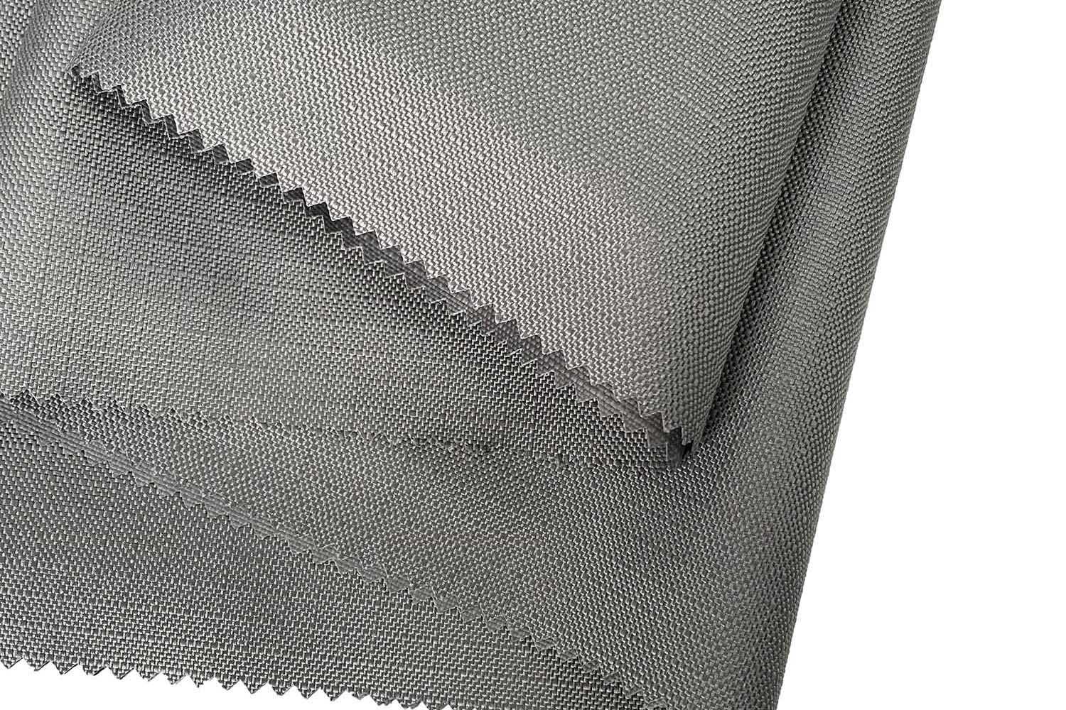 600D Waterproof Ripstop 6mm dengan PU dilapisi