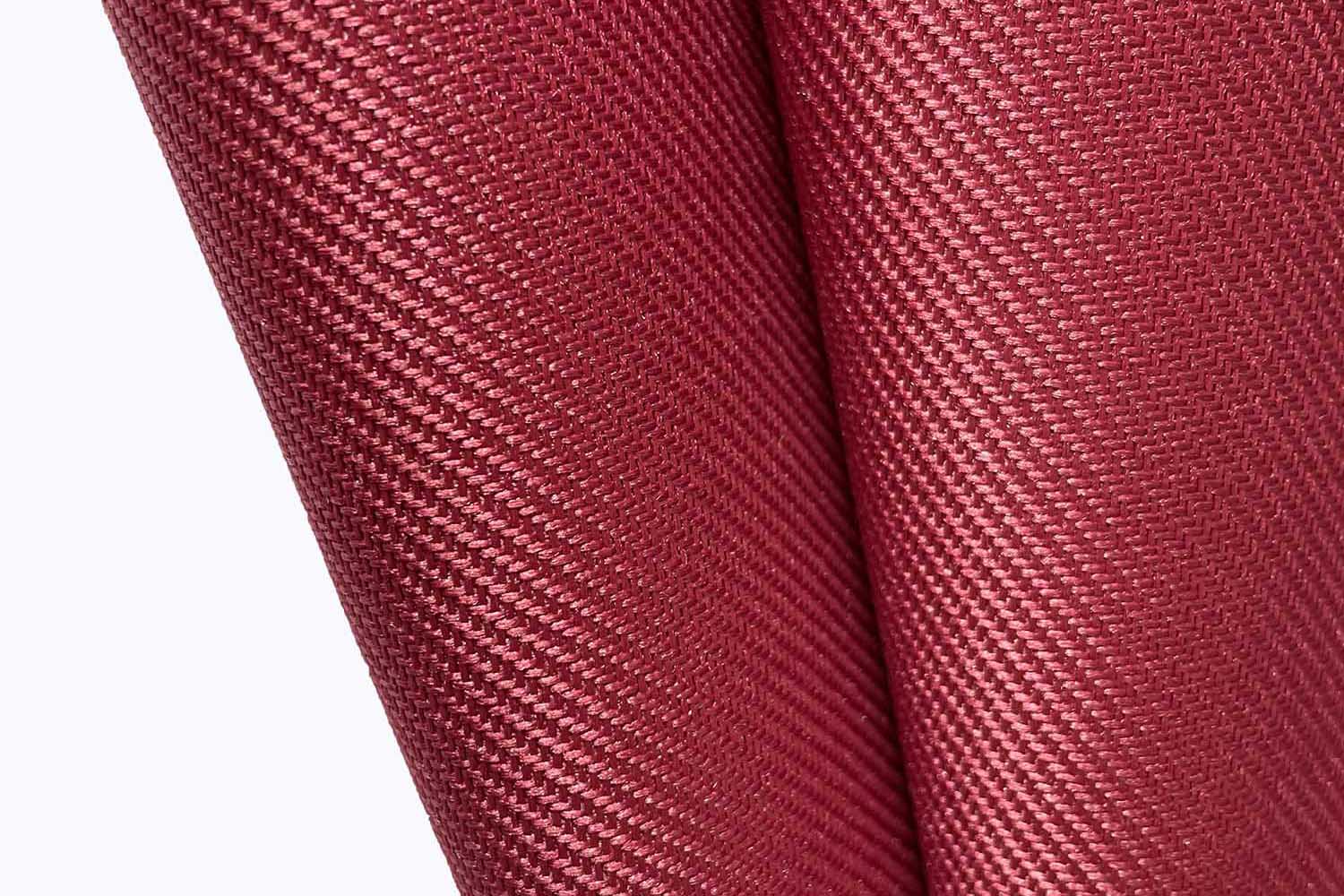 400300 twill dengan pu dilapisi