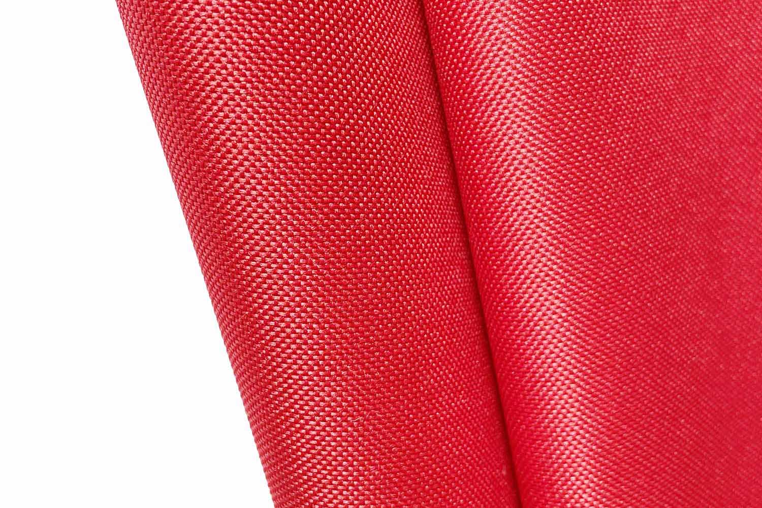 400D*400D*62T Fabric dengan PVC Dilapisi