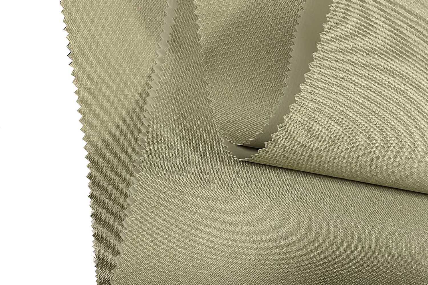 RIPSTOP-2.5mm dengan PVC dilapisi