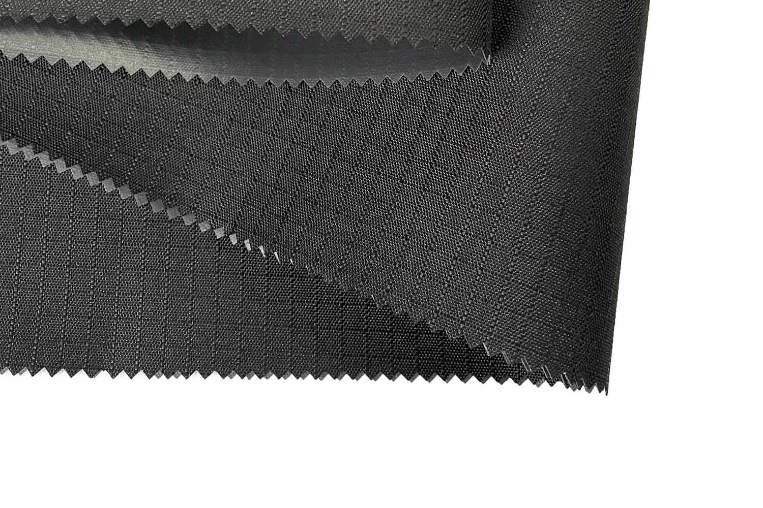 RIPSTOP-7MM DENGAN PVC Dilapisi