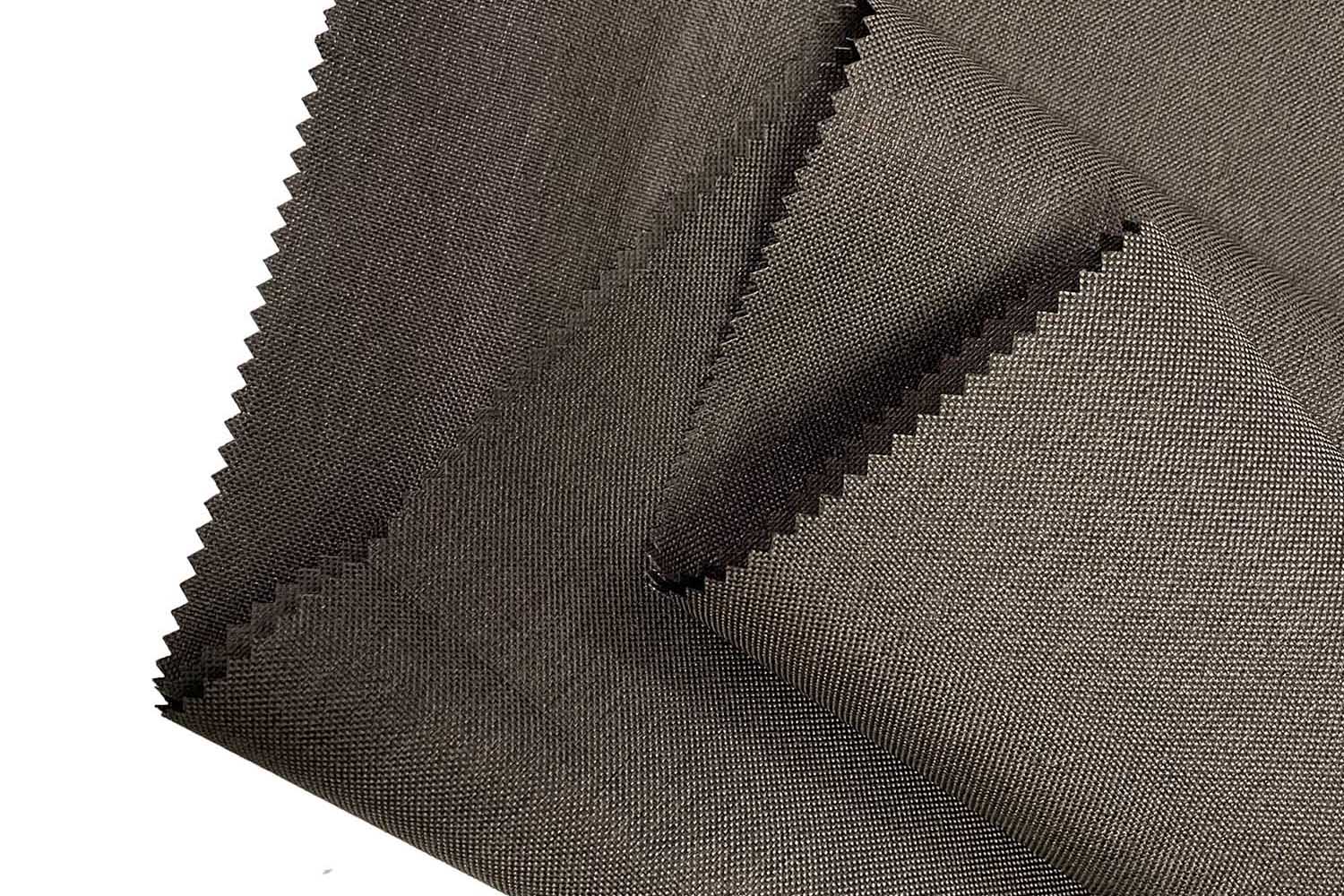 600D*600D*68T Kation dengan PU dilapisi