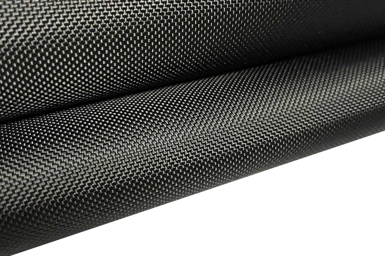 Kain 840D dengan PVC dilapisi