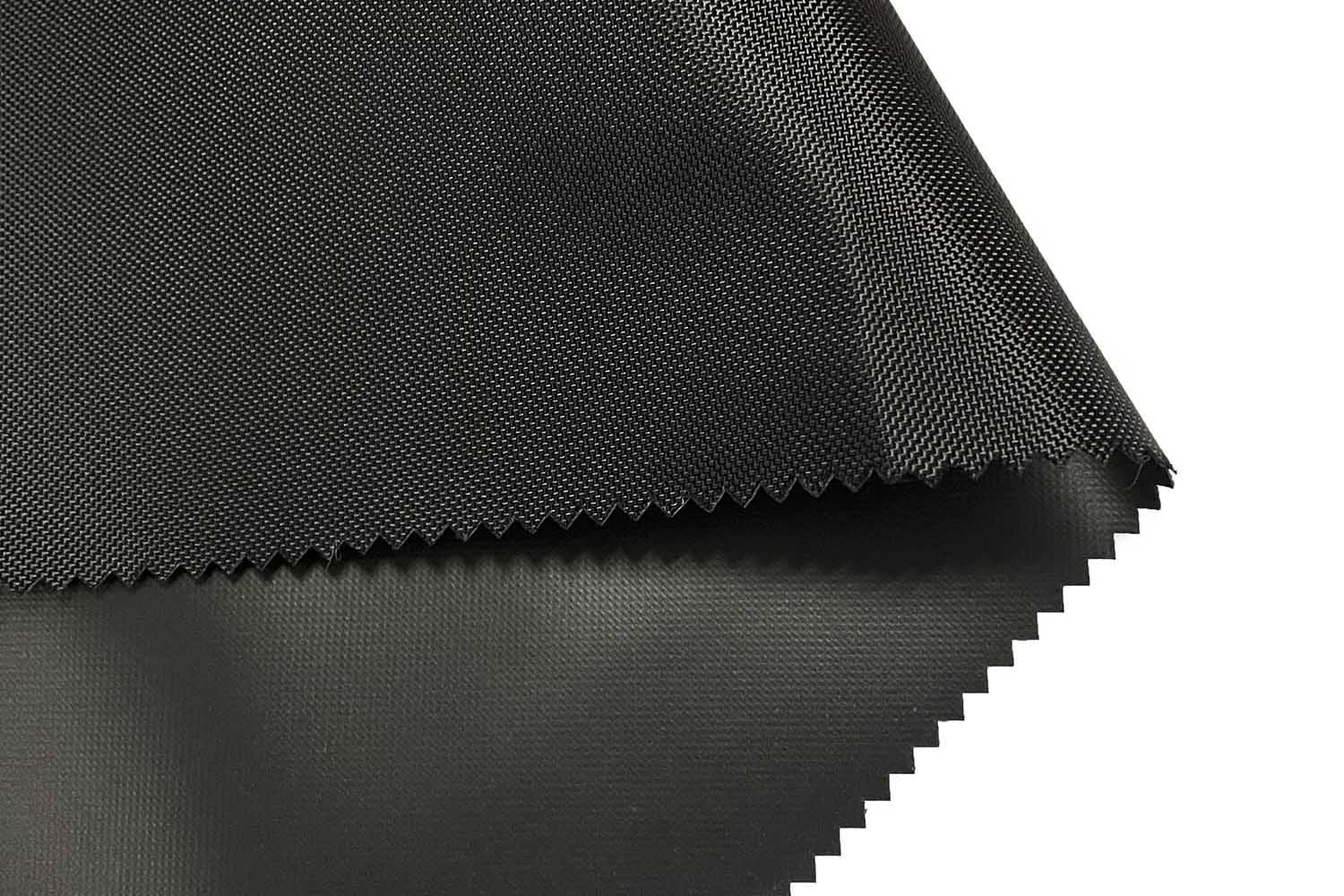 Kain 840D dengan PVC dilapisi