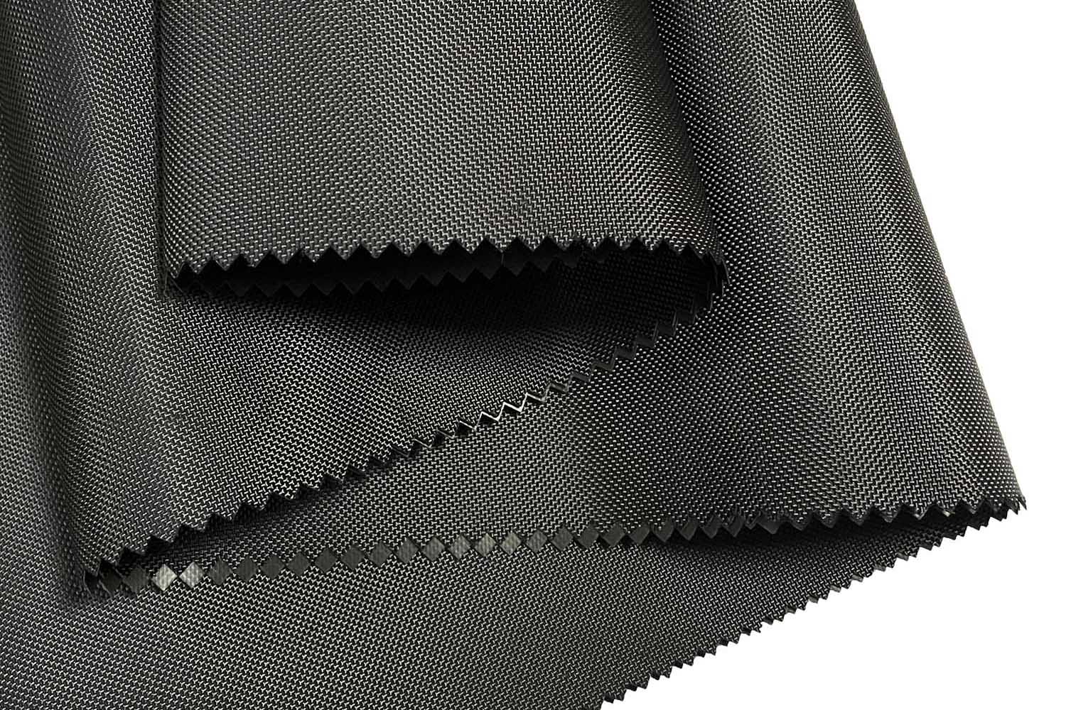 Kain 840D dengan PVC dilapisi