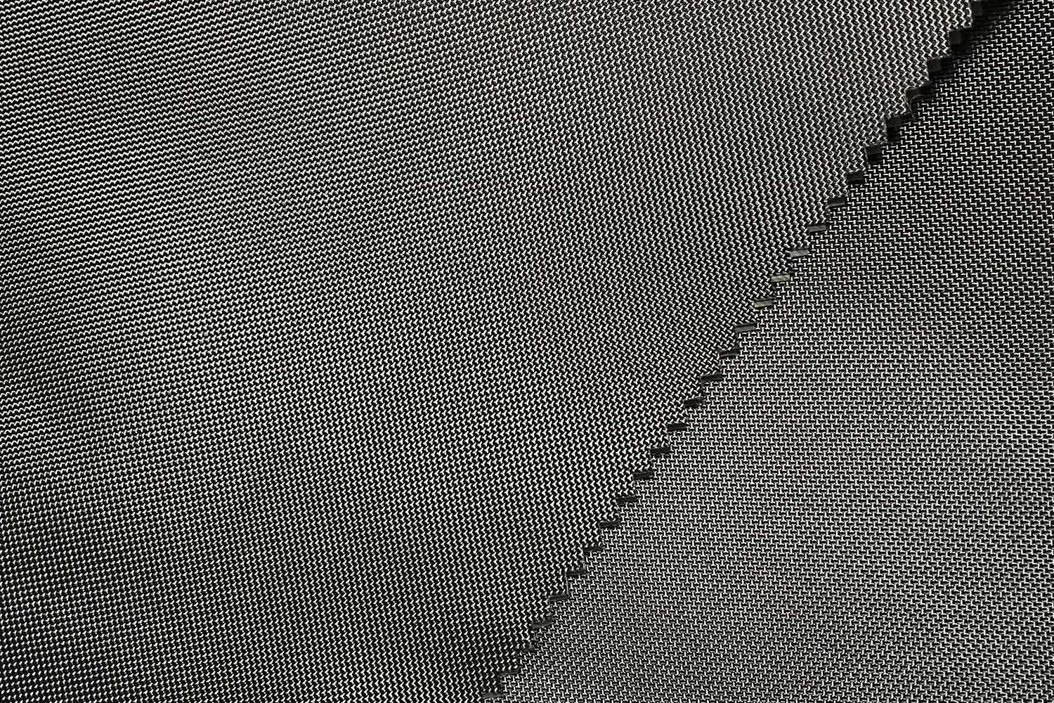 Kain 840D dengan PVC dilapisi