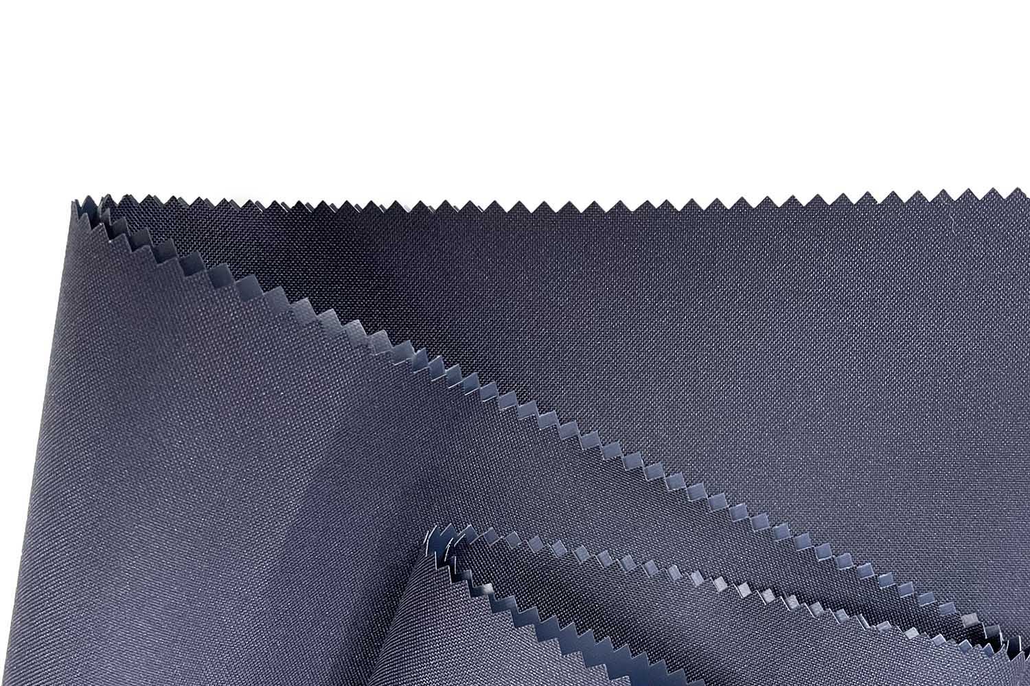 Kain 300D/108t Oxford dengan PVC dilapisi