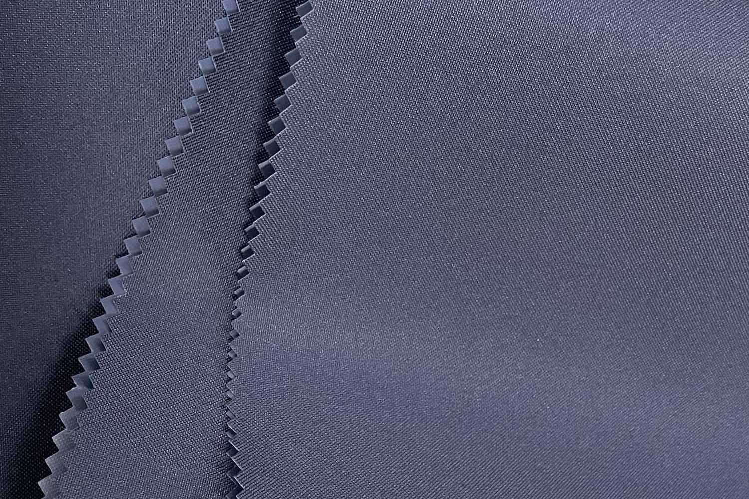 Kain 300D/108t Oxford dengan PVC dilapisi