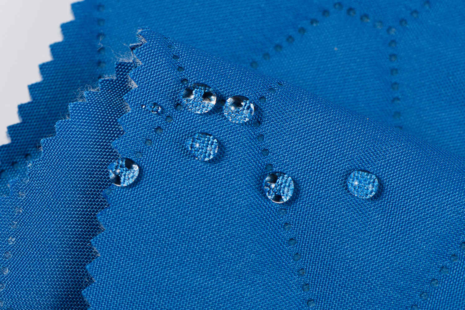 300D108T-PU WR untuk tenda memancing